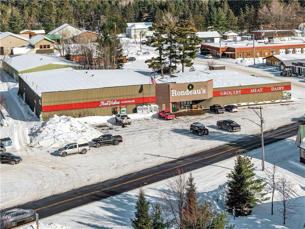 Photo of 13340 County Highway M, Cable, WI 54821 (MLS # 1598211)