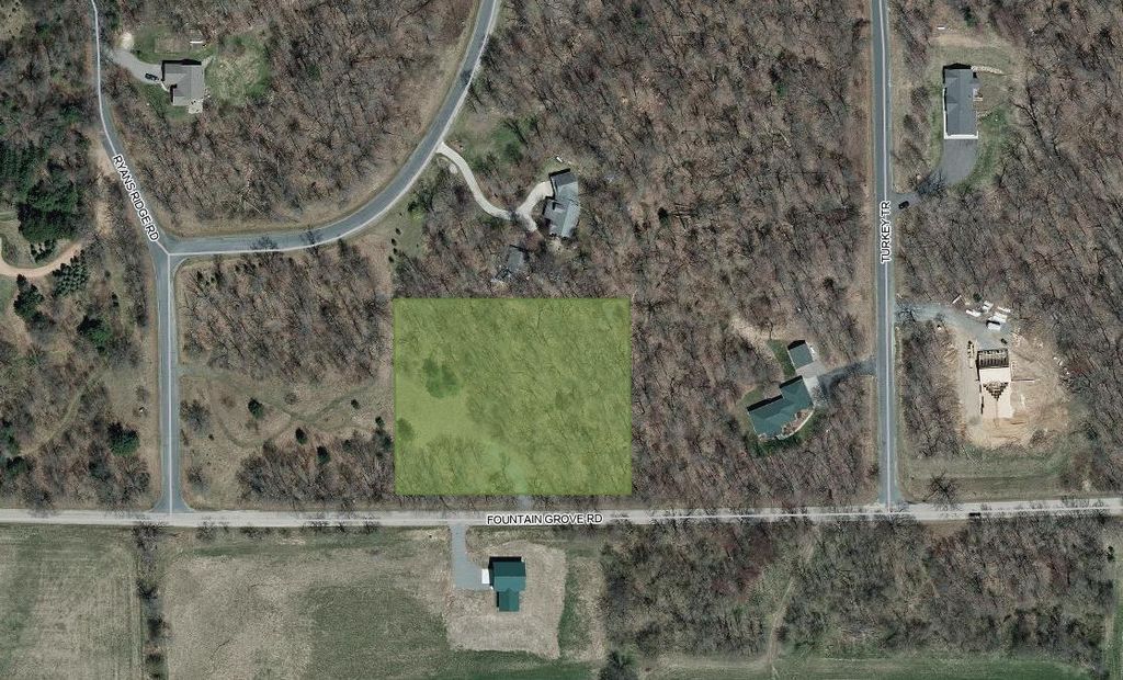 Photo of 9336 Fountain Grove ROAD, Amherst, WI 54406 (MLS # 22601941)