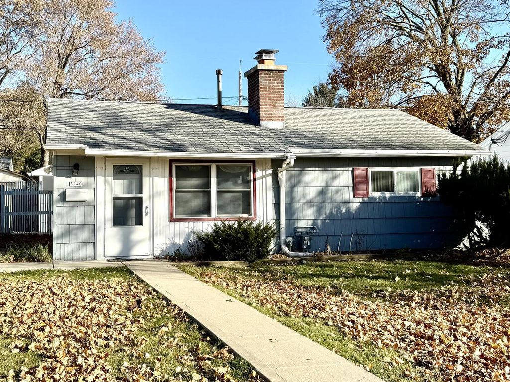 Photo of 3240 N 84th STREET, Milwaukee, WI 53222 (MLS # 1943847)