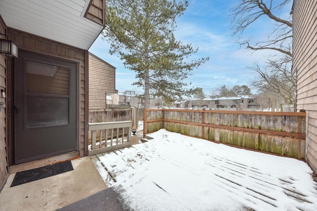 Photo of 9294 N 70th STREET #3, Milwaukee, WI 53223 (MLS # 1949288)