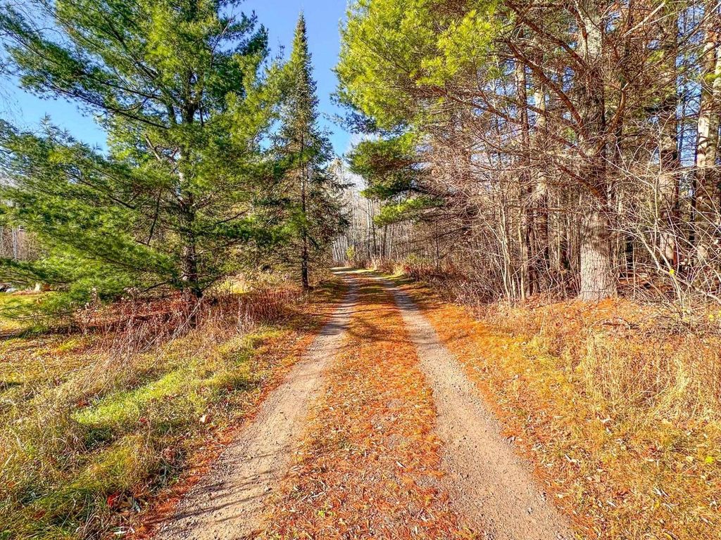 Photo of 4824N Lake Winter ROAD, Winter, WI 54896 (MLS # 22505507)