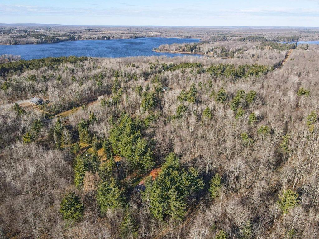 Photo of 4824N Lake Winter ROAD, Winter, WI 54896 (MLS # 22505507)