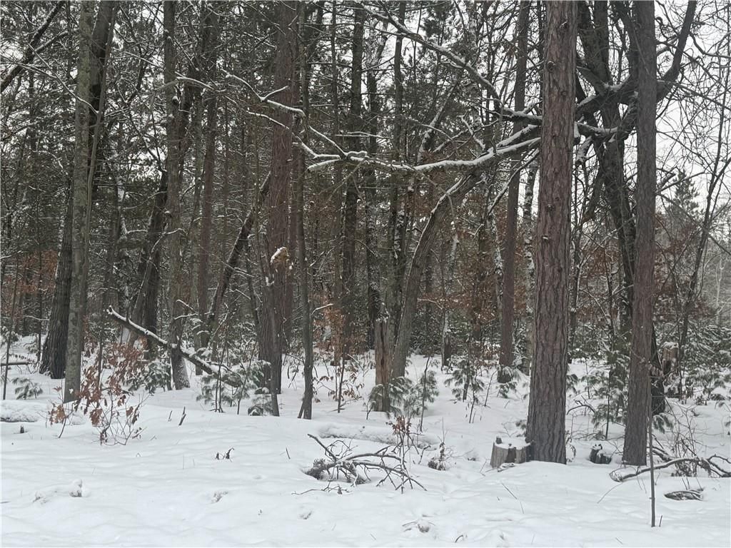 Photo of 0 Cty Hwy A, Scott, WI 54801 (MLS # 1597916)