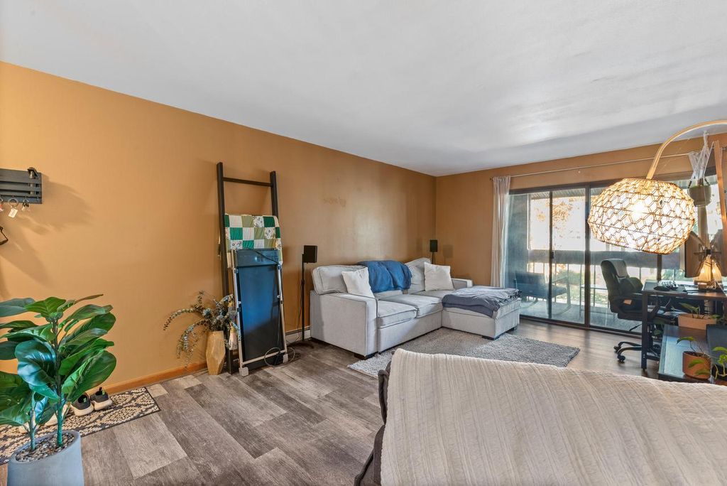 Photo of 8117 W Manitoba STREET #16, West Allis, WI 53219 (MLS # 1944247)