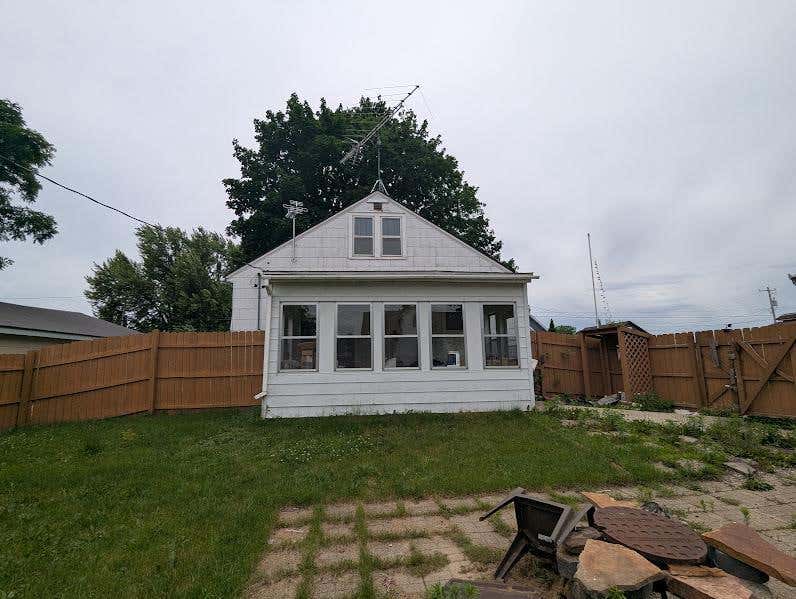 Photo of 707 Lacrosse STREET, Mauston, WI 53948 (MLS # 2030801)