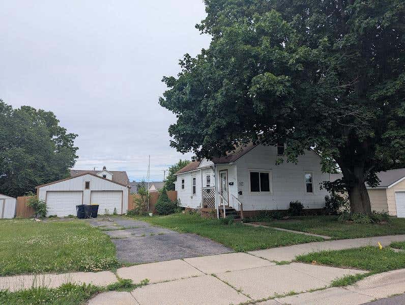 Photo of 707 Lacrosse STREET, Mauston, WI 53948 (MLS # 2030801)
