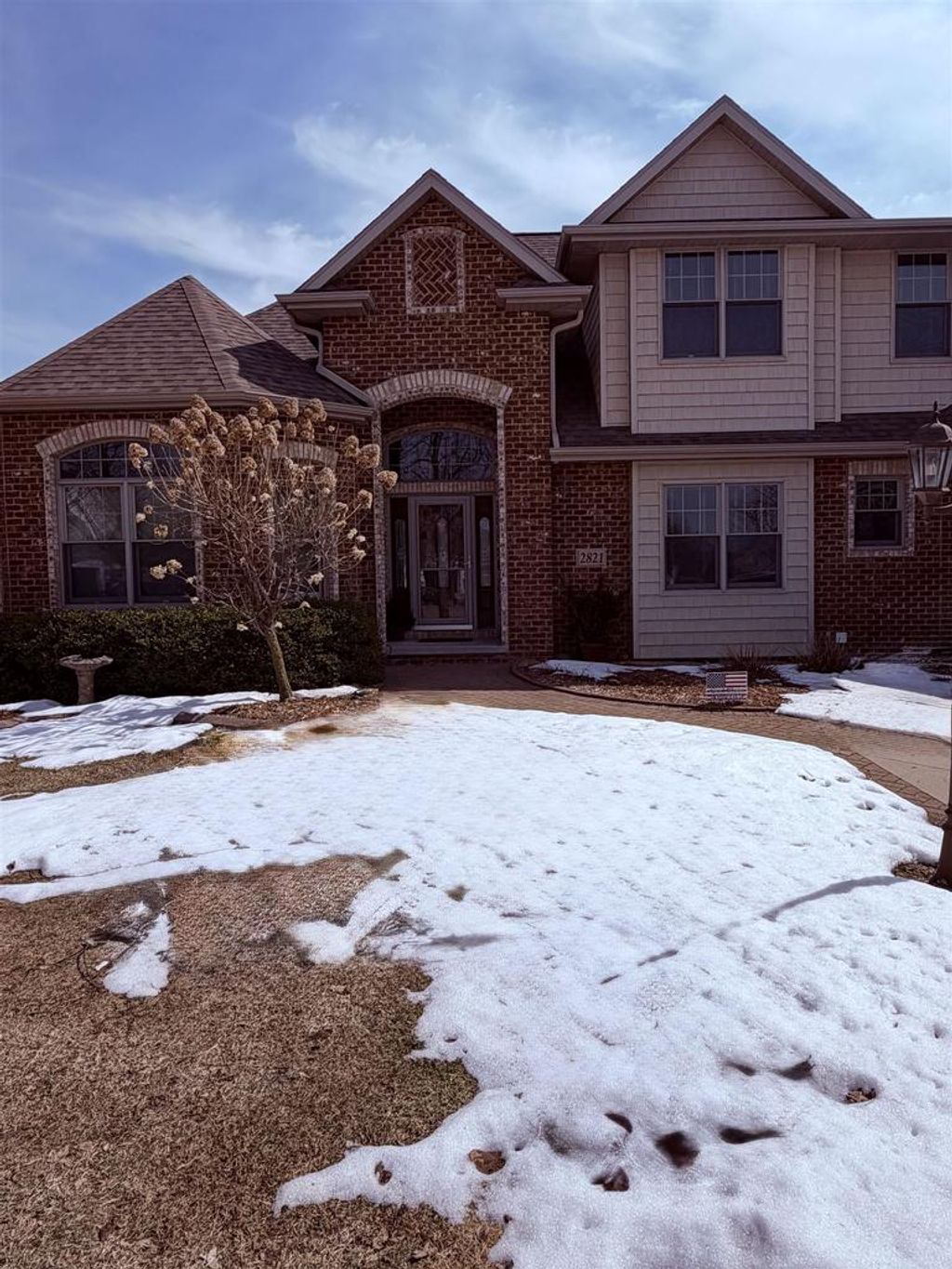 Photo of 2821 E Milestone COURT, Appleton, WI 54913 (MLS # 50323092)