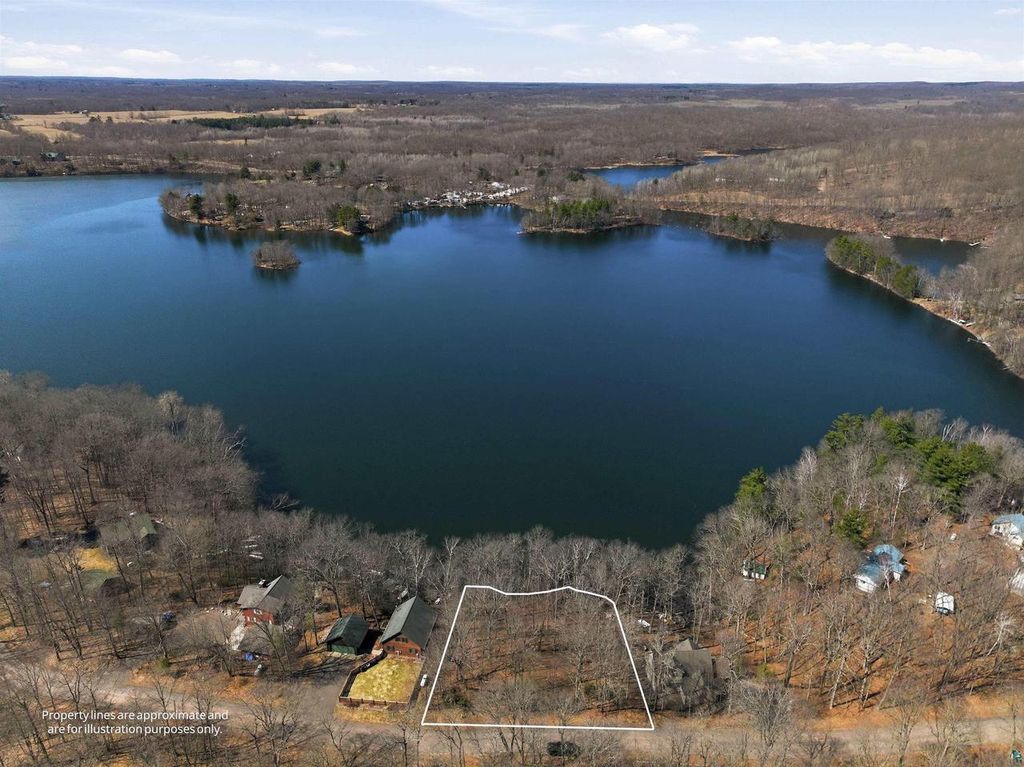 Photo of 16734 W Maple Terrace DRIVE, Birchwood, WI 54817 (MLS # 6124625)