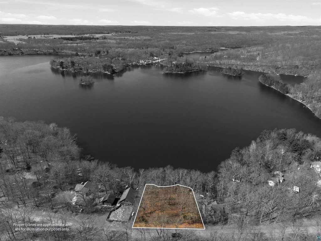 Photo of 16734 W Maple Terrace DRIVE, Birchwood, WI 54817 (MLS # 6124625)