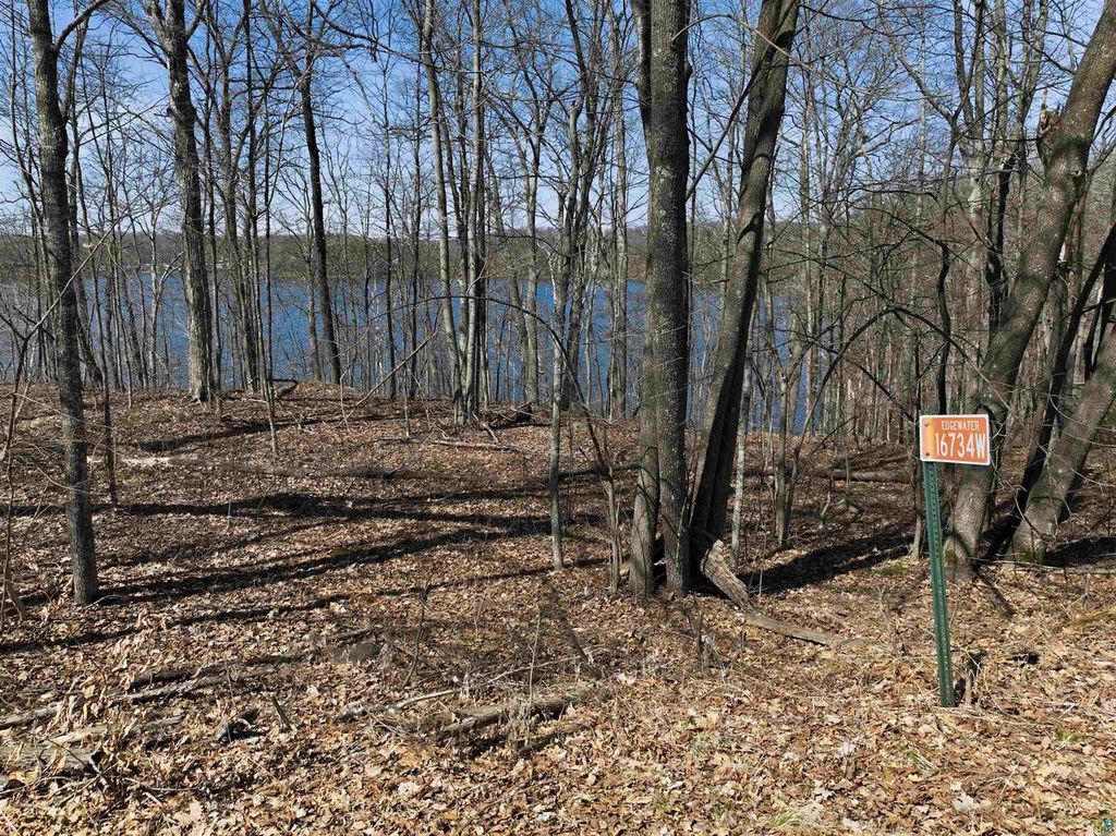 Photo of 16734 W Maple Terrace DRIVE, Birchwood, WI 54817 (MLS # 6124625)