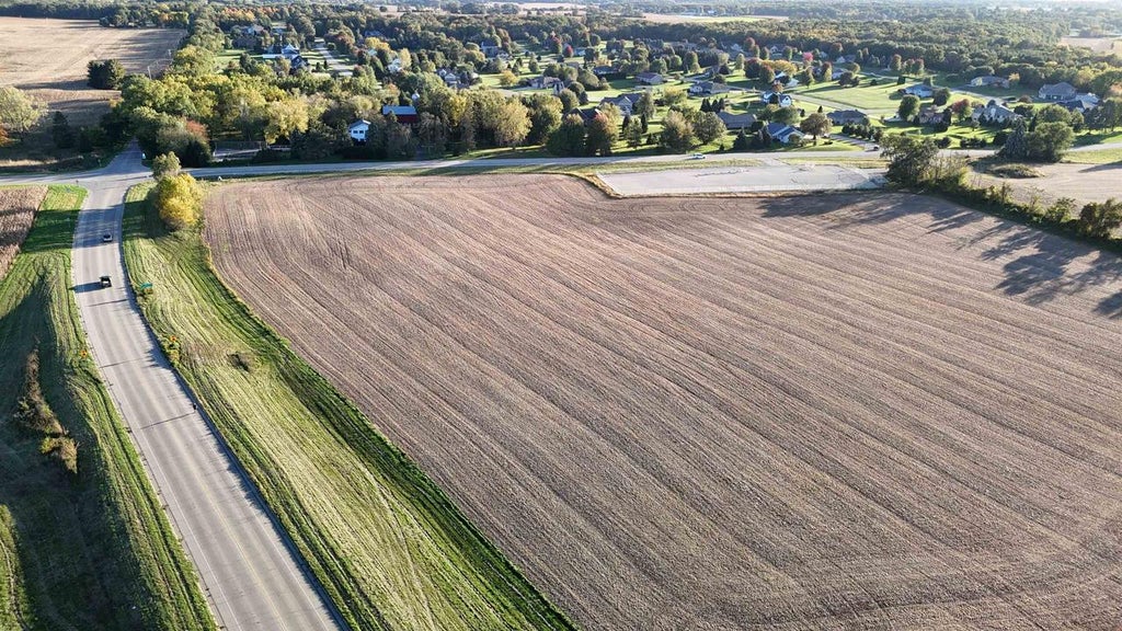 Photo of Lot 2 E M-H Townline ROAD, Milton, WI 53563 (MLS # 2034257)