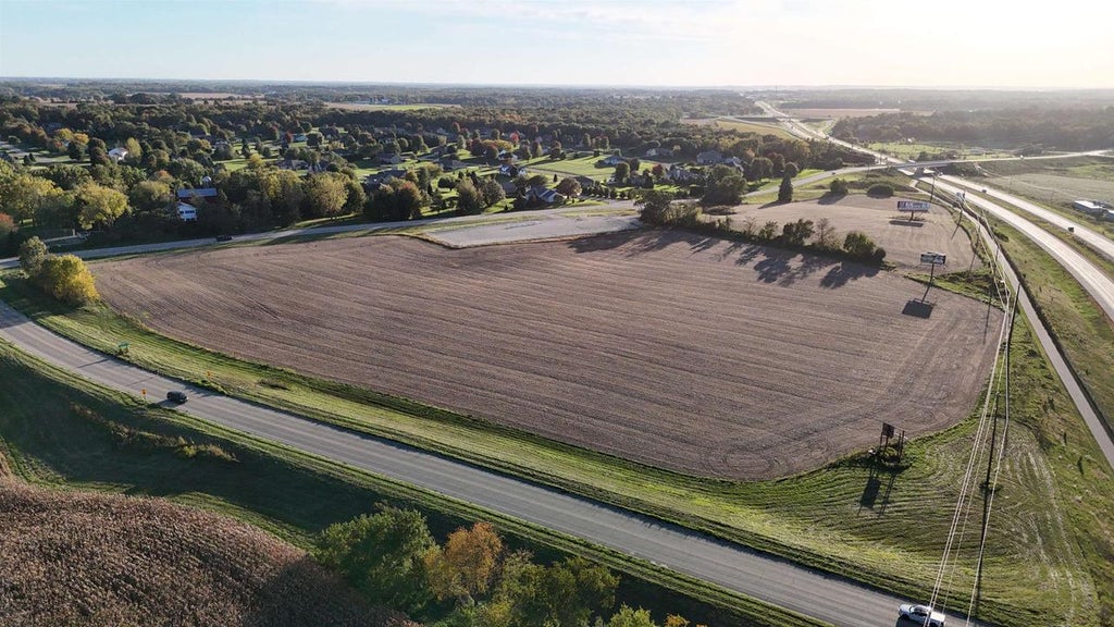 Photo of Lot 2 E M-H Townline ROAD, Milton, WI 53563 (MLS # 2034257)