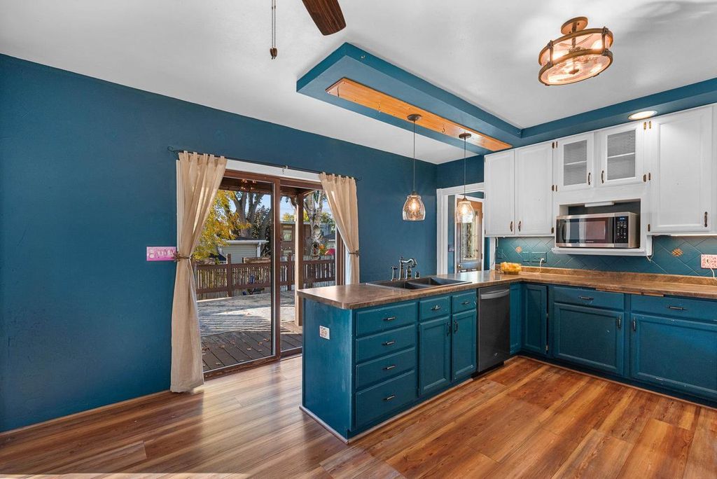 Photo of 206 West STREET, Beaver Dam, WI 53916 (MLS # 2011208)