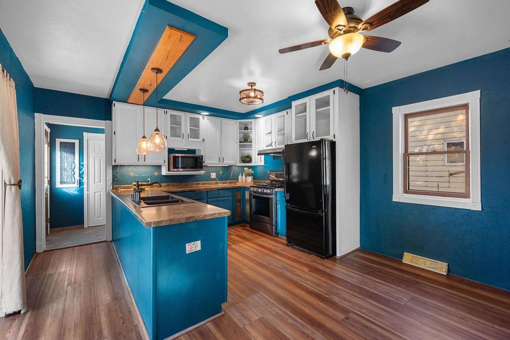 Photo of 206 West STREET, Beaver Dam, WI 53916 (MLS # 2011208)