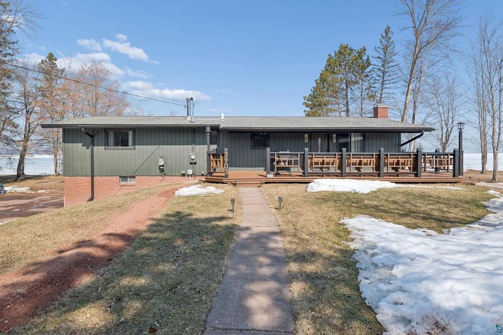 Photo of 3903 Lake Park ROAD, Ashland, WI 54806 (MLS # 6124457)