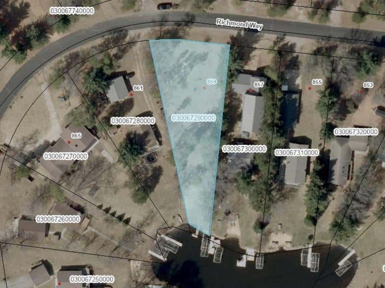 Photo of 859 Richmond WAY, Nekoosa, WI 54459 (MLS # 2028984)