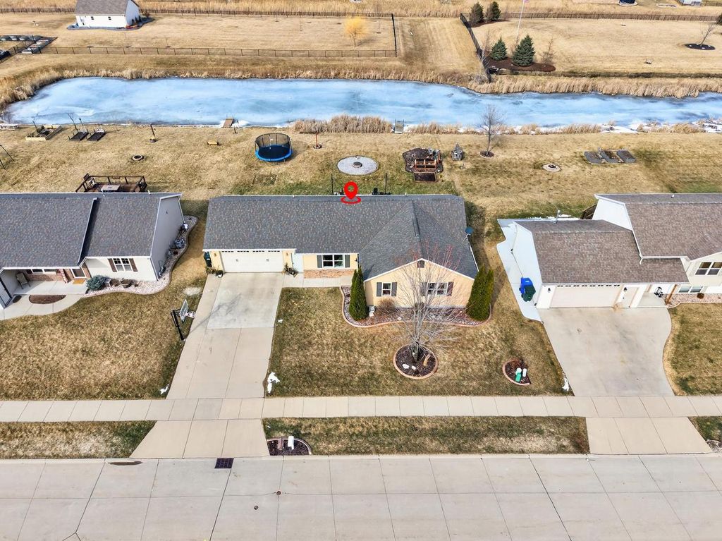 Photo of 1390 Marie DRIVE, Kaukauna, WI 54130 (MLS # 50321719)