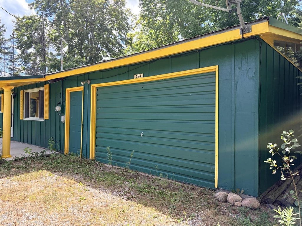 Photo of 17941 Hill AVENUE, Townsend, WI 54175 (MLS # 50331915)