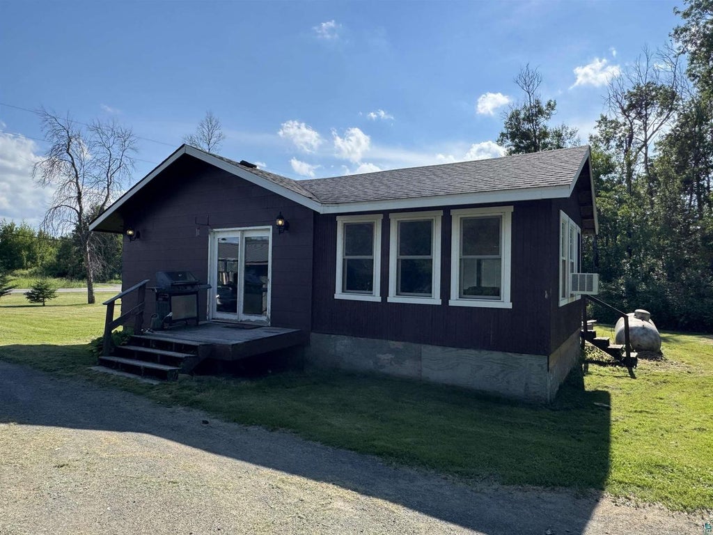 Photo of 7525 E State Highway 13, South Range, WI 54874 (MLS # 6127187)