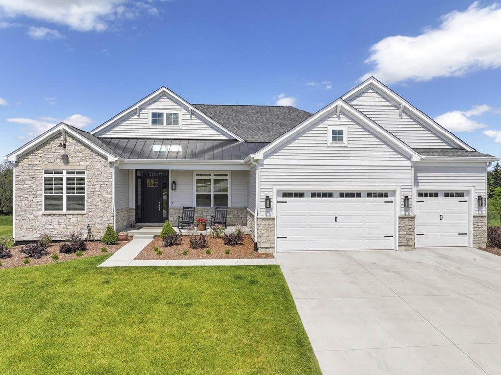 Photo of 1740 Stonemill CIRCLE, Lake Geneva, WI 53147 (MLS # 1974143)