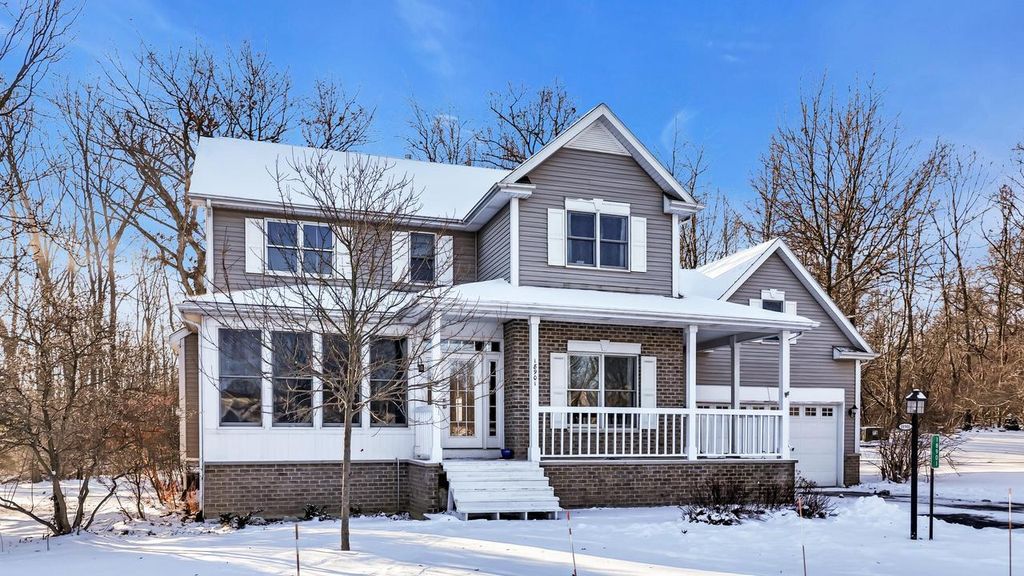 Photo of 18901 83rd PLACE, Bristol, WI 53104 (MLS # 1946152)