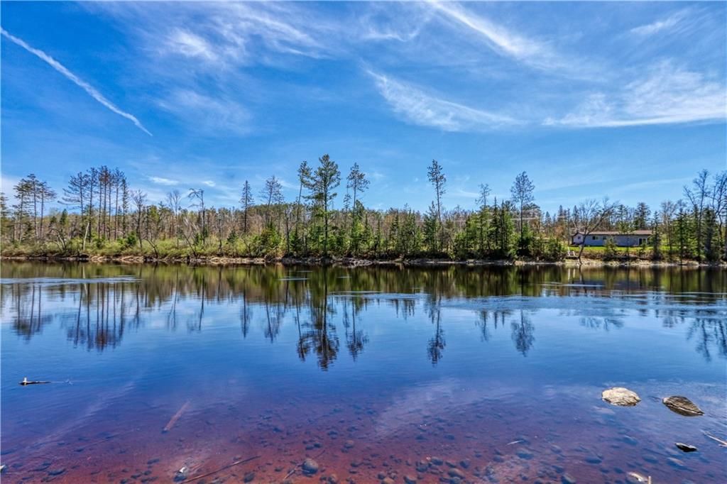 Photo of 4576 County Hwy G, Ojibwa, WI 54862 (MLS # 1595411)