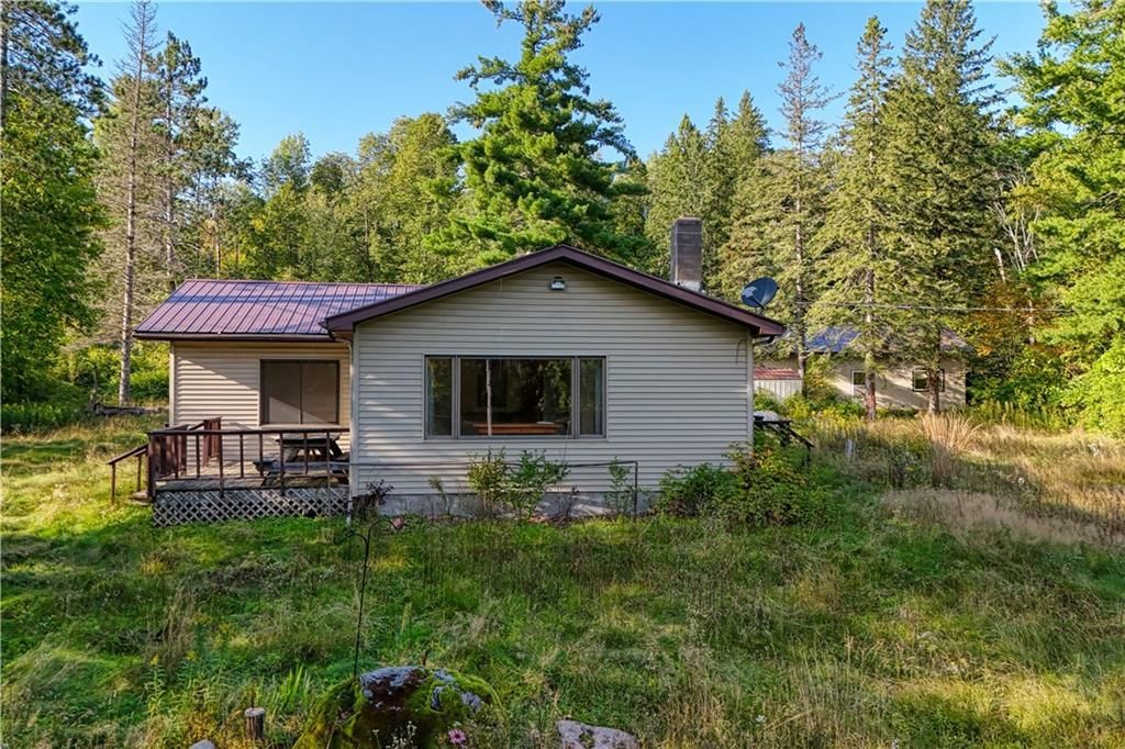 Photo of 4576 County Hwy G, Ojibwa, WI 54862 (MLS # 1595411)