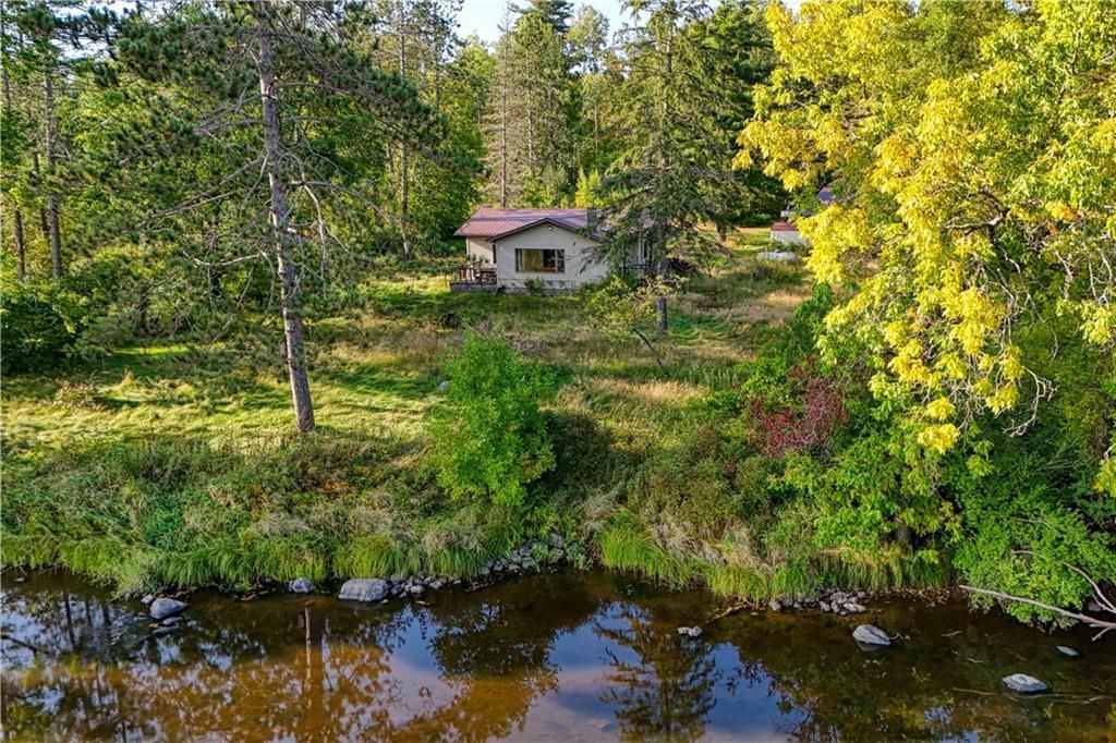 Photo of 4576 County Hwy G, Ojibwa, WI 54862 (MLS # 1595411)