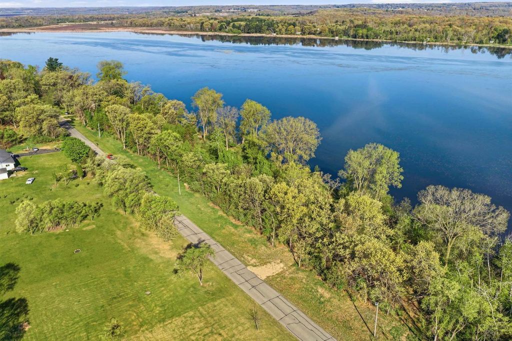 Photo of Lot 1 Freedom ROAD, Montello, WI 53949 (MLS # 2022878)