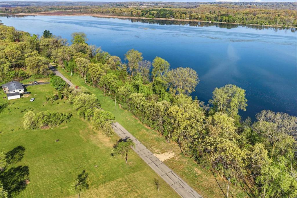 Photo of Lot 1 Freedom ROAD, Montello, WI 53949 (MLS # 2022878)