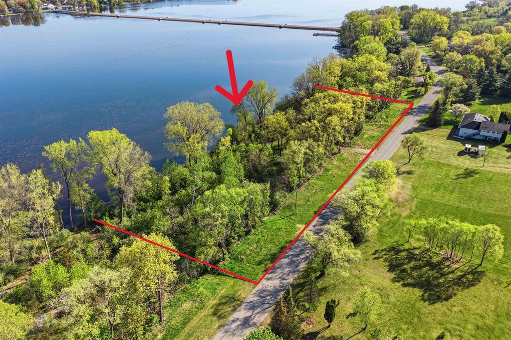 Photo of Lot 1 Freedom ROAD, Montello, WI 53949 (MLS # 2022878)