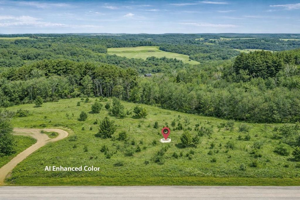Photo of Lot 1083 Miller ROAD, La Valle, WI 53941 (MLS # 2017987)