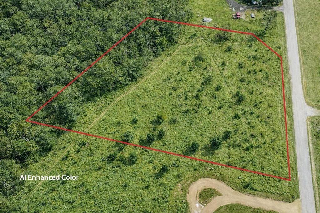 Photo of Lot 1083 Miller ROAD, La Valle, WI 53941 (MLS # 2017987)