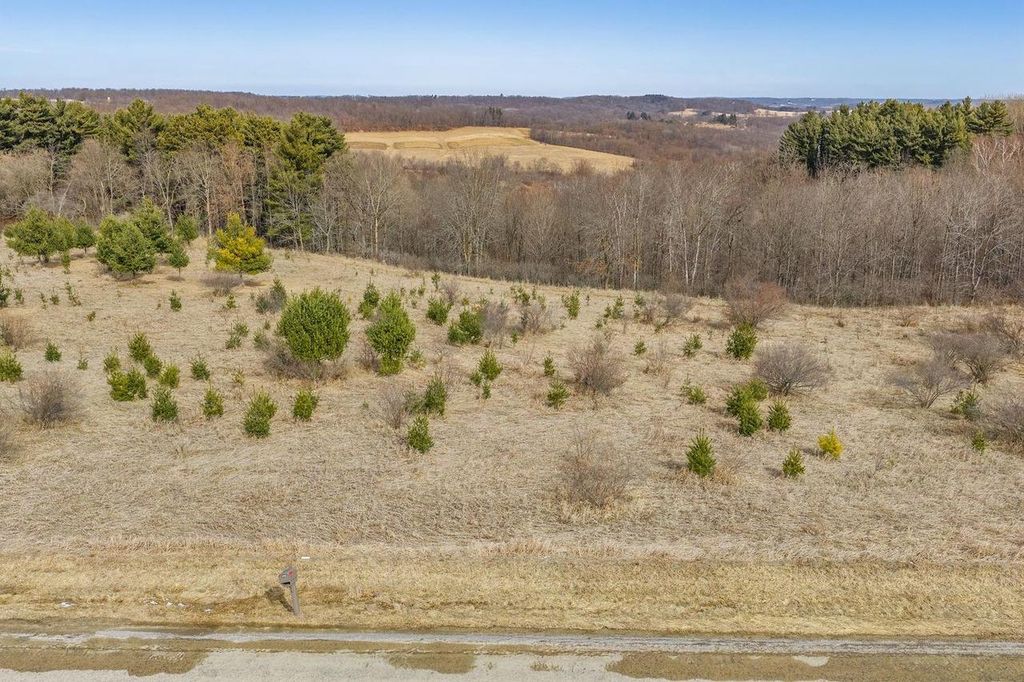 Photo of Lot 1083 Miller ROAD, La Valle, WI 53941 (MLS # 2017987)