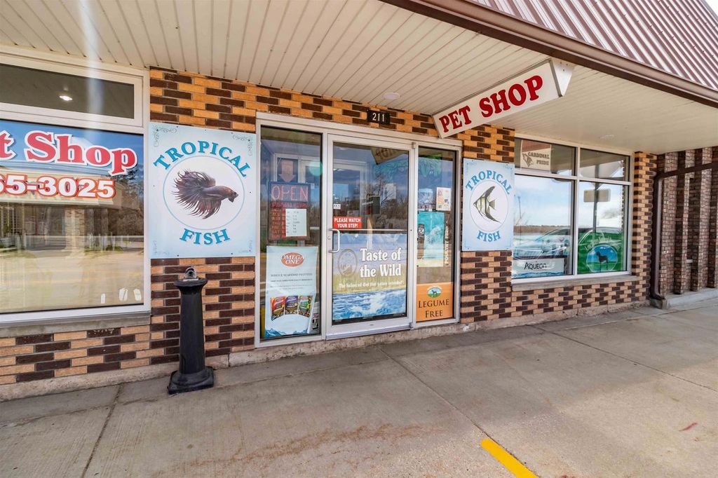 Photo of 211 S S Main STREET, Necedah, WI 54646 (MLS # 2025331)