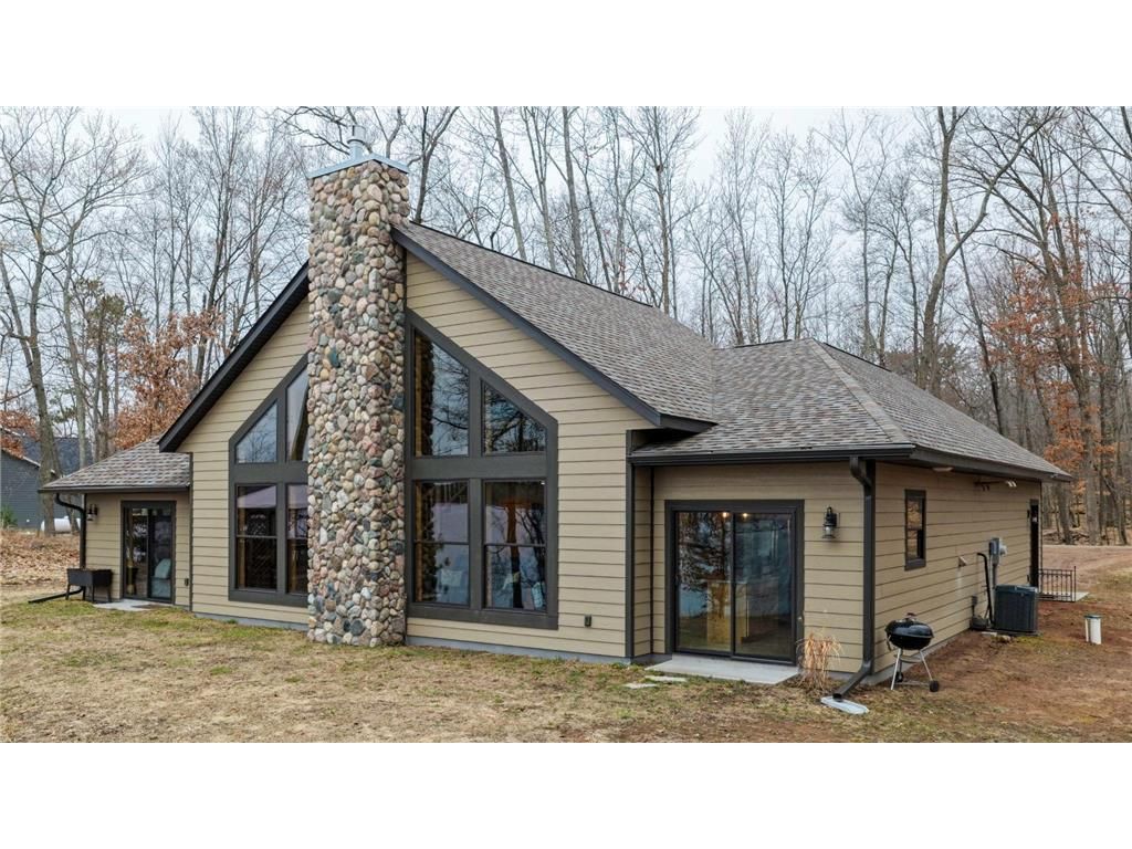 Photo of 1203 Peterson TRAIL, Spooner, WI 54801 (MLS # 7056411)