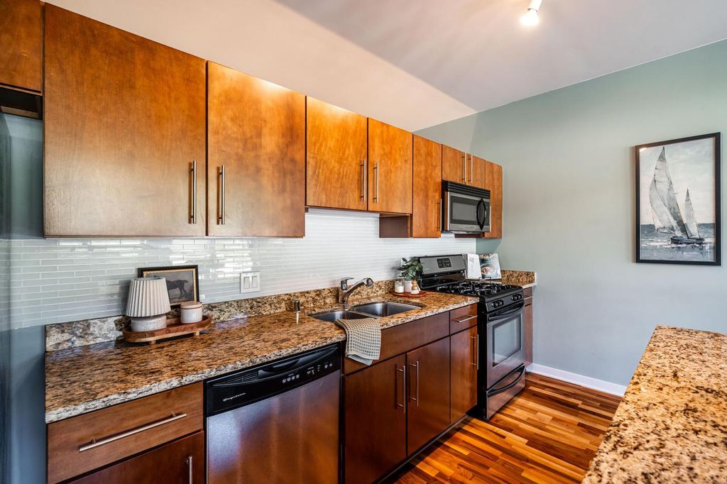 Photo of 1902 N Commerce STREET #303, Milwaukee, WI 53212 (MLS # 1946199)