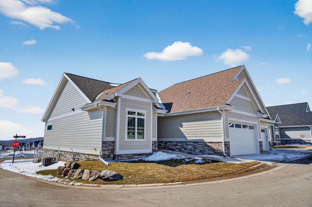 Photo of 1148 Irene COURT, Waunakee, WI 53597 (MLS # 2019424)