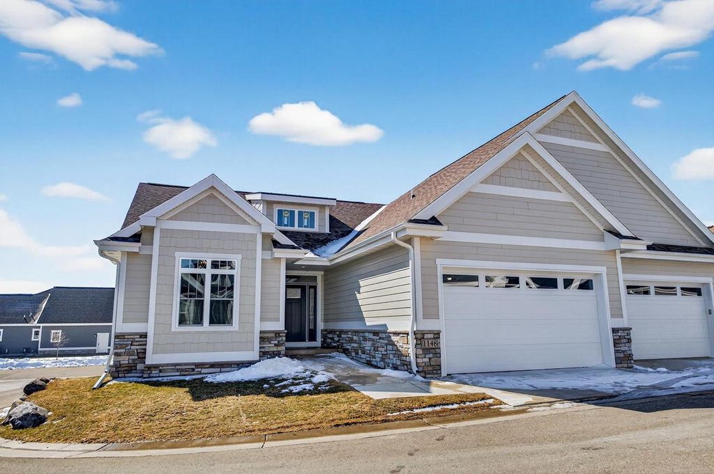 Photo of 1148 Irene COURT, Waunakee, WI 53597 (MLS # 2019424)