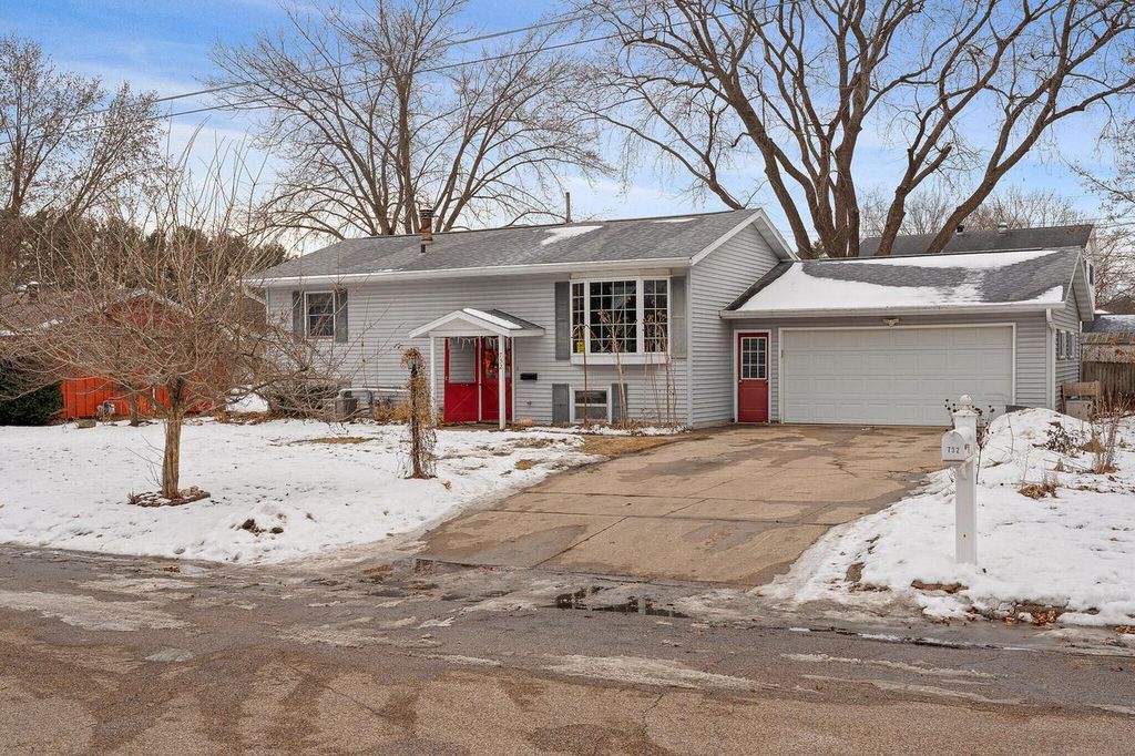 Photo of 732 N Rusk AVENUE, Sparta, WI 54656 (MLS # 1949993)