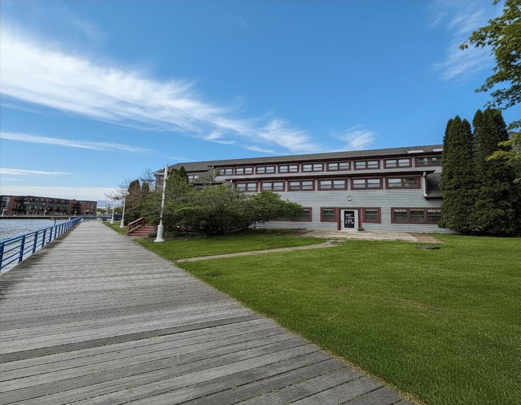 Photo of 837 &amp; 841 Riverfront DRIVE, Sheboygan, WI 53081 (MLS # 1968687)