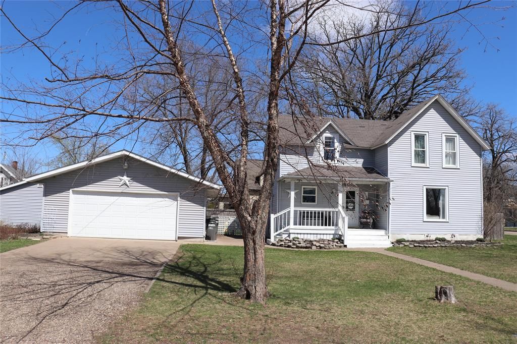Photo of 13206 8th STREET, Osseo, WI 54758 (MLS # 1600299)