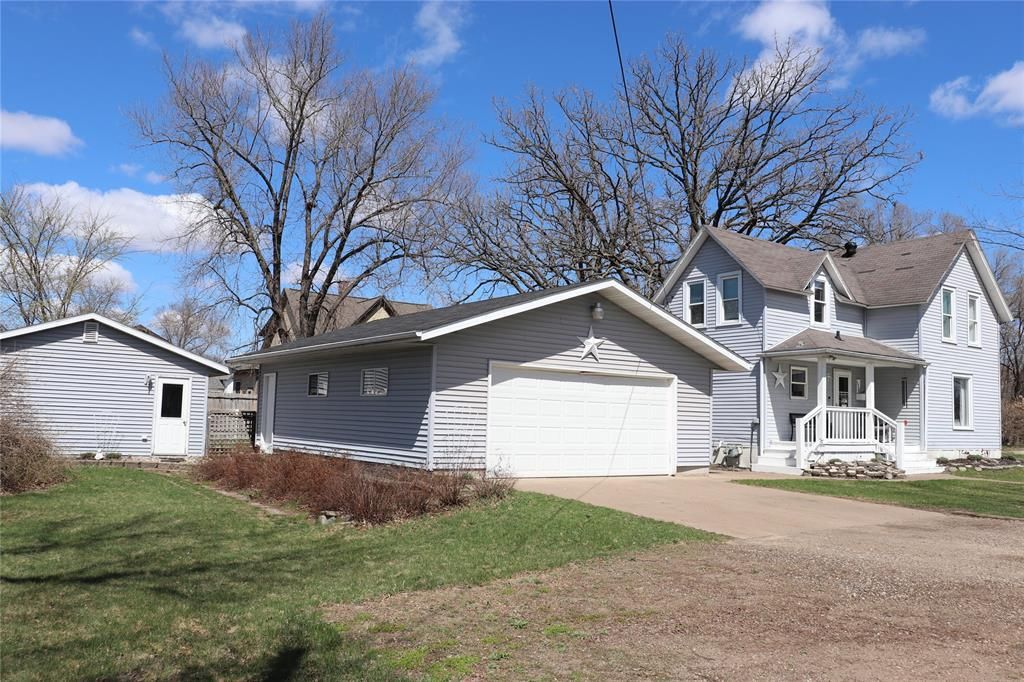 Photo of 13206 8th STREET, Osseo, WI 54758 (MLS # 1600299)