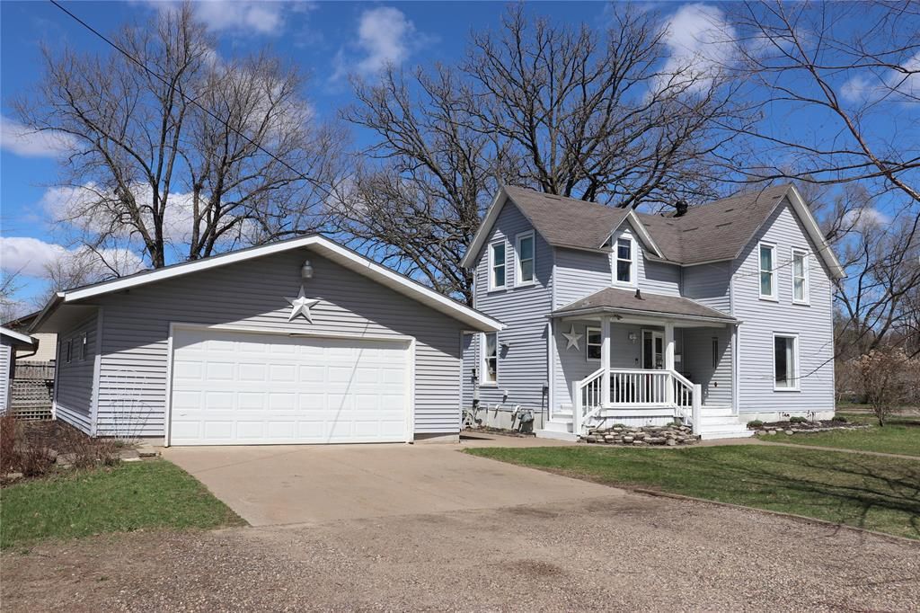 Photo of 13206 8th STREET, Osseo, WI 54758 (MLS # 1600299)