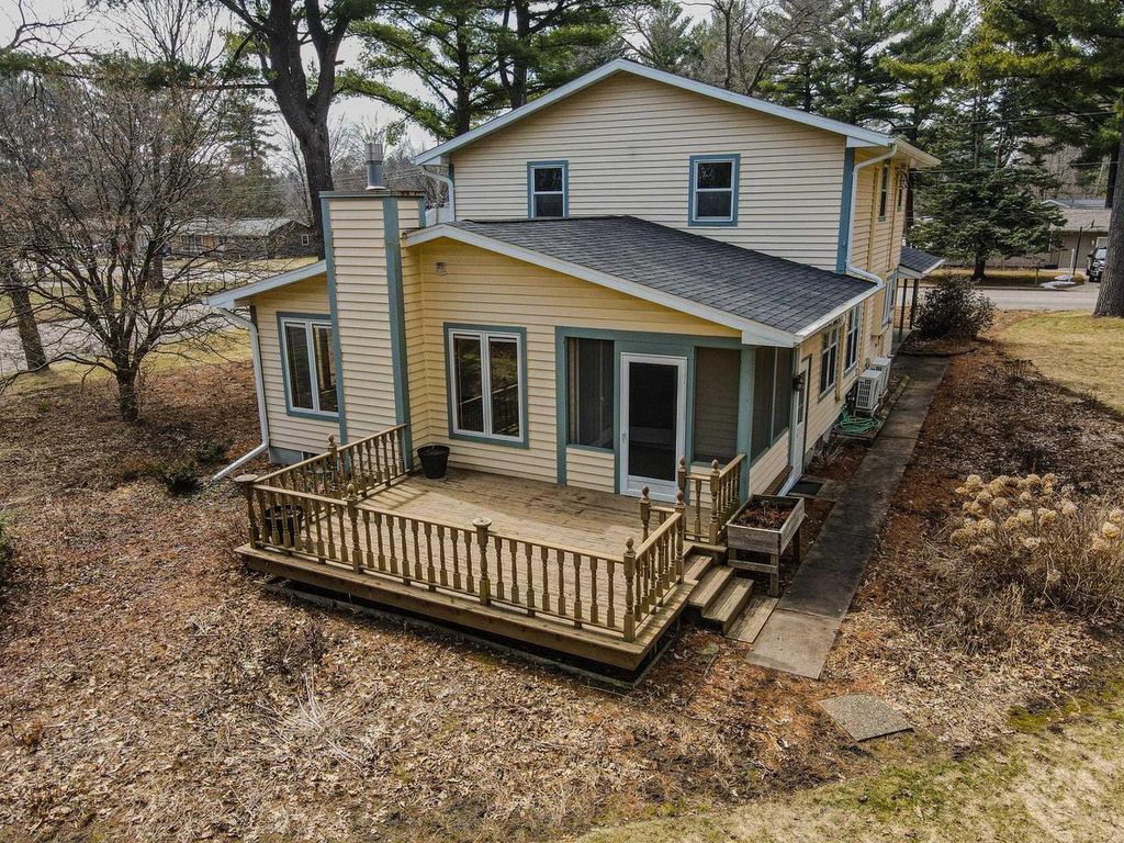 Photo of 2960 Shady LANE, Wisconsin Rapids, WI 54494 (MLS # 22601268)