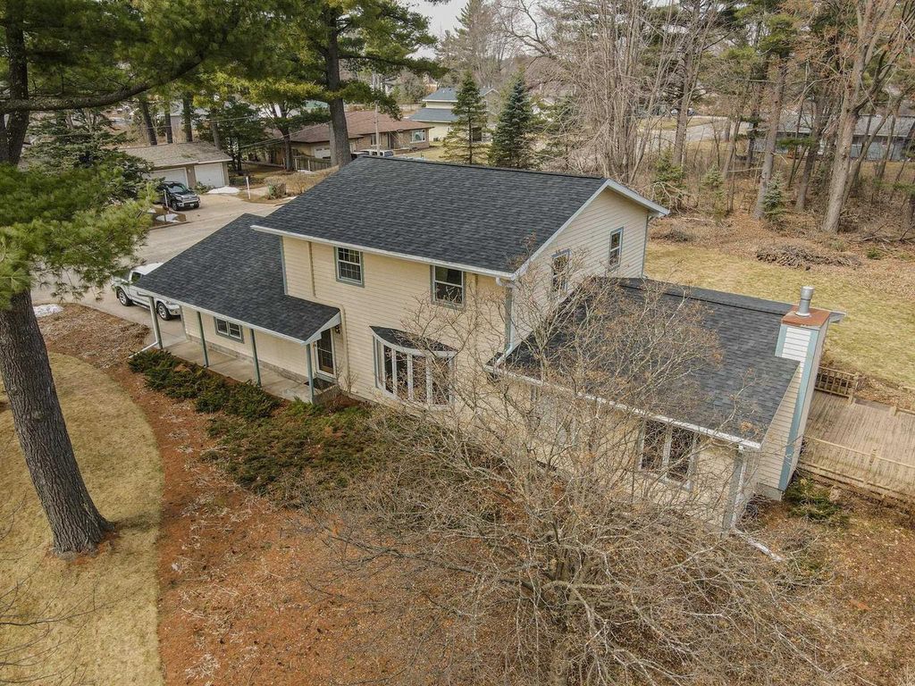 Photo of 2960 Shady LANE, Wisconsin Rapids, WI 54494 (MLS # 22601268)