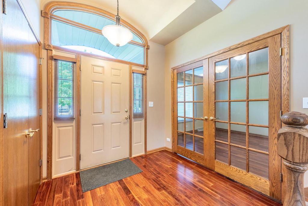 Photo of 10850 35th AVENUE, Pleasant Prairie, WI 53158 (MLS # 1968024)