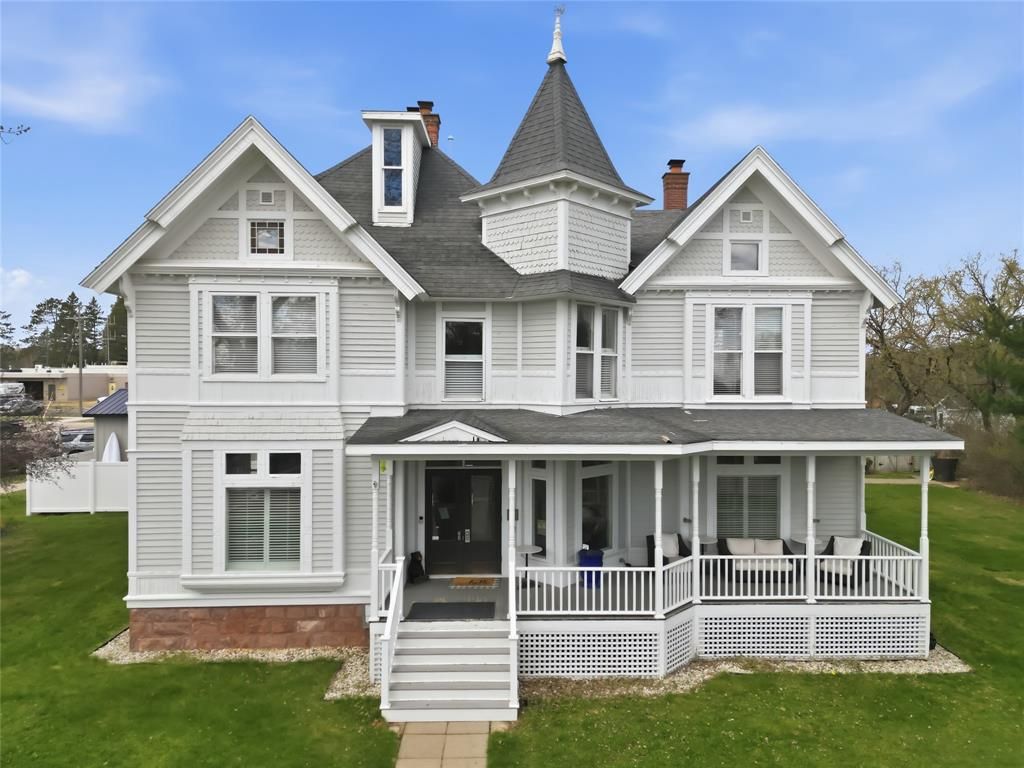 Photo of 10634 Kansas AVENUE, Hayward, WI 54843 (MLS # 1600356)