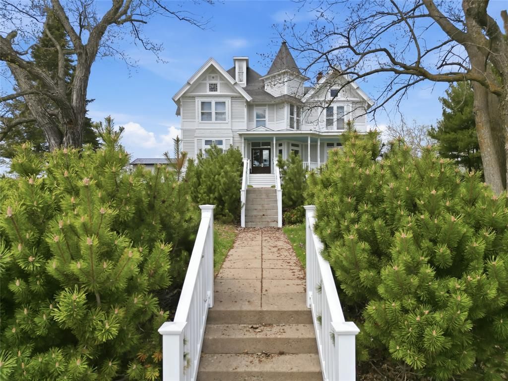 Photo of 10634 Kansas AVENUE, Hayward, WI 54843 (MLS # 1600356)