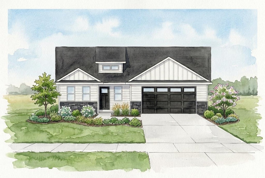 Photo of Apple Blossom DRIVE, Hilbert, WI 54129 (MLS # 50332913)